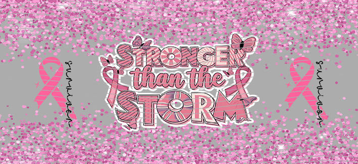 16oz Breast cancer-BC-101